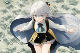 怎么能快速赚一万块钱（怎么才能快速赚一万块钱）