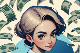 毛利和纯利润是什么意思（毛利和纯利润怎么算）