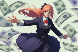 赚多少钱够用（赚多少钱合适）