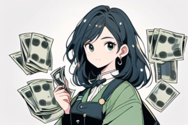 网红赚的钱是谁给的（网红赚了22亿）