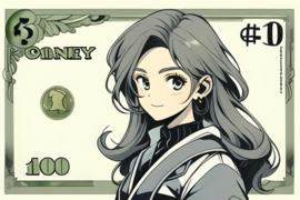 小恩爱是真的领到钱吗（小恩爱给钱吗）