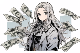 双鱼座爱钱还是爱人（双鱼座爱老婆还是爱情人）