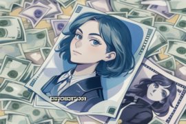 抵抗军辛吉德多少钱（抵抗军绿魔辛吉德是限时销售嘛）