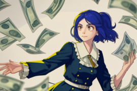 创新创业项目计划书附录（创新创业项目计划书目录）