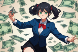 养布偶能赚钱吗（养布偶猫很费钱吗）