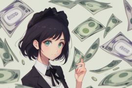 男朋友不给零花钱是拒绝了吗（男朋友不给花钱说明什么）