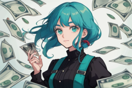 斗鱼直播如果没人刷礼物主播赚钱吗（斗鱼不刷礼物牌子会消失吗）