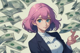 全民大主播一月挣多少钱（在全民做主播怎么样）