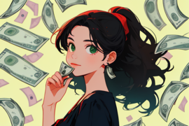 小红书的博主是怎么赚钱的（小红书博主靠什么收入）