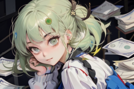 读美术烧钱吗（读完美术要多少钱）