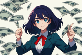 化妆师可以赚多少钱（做化妆师能赚到钱吗）