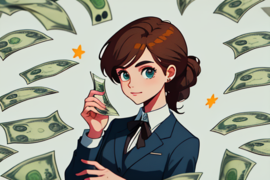 老公创业失败了我该怎么安慰（老公创业失败多次还想创业）